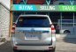 2016 Toyota Land Cruiser Prado VX Local A/T Gasoline-11