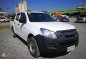 2016 Isuzu Dmax for sale-4