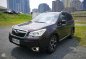 2014 Subaru Forester for sale-3