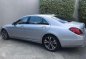 2014 Mercedes Benz S500 for sale-5