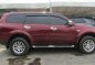 2012 Mitsubishi Montero for sale-9