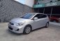 Hyundai Accent 2017 Hatchback for sale-10