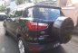 2017 Ford Ecosport Titanium Matic - 620K-9