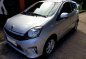 2017 Toyota Wigo AT  for sale-8