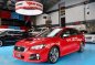 2017 Subaru LEVORG GTS for sale-11