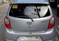 2017 Toyota Wigo AT  for sale-9