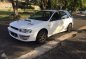 1996 Subaru Impreza for sale-2