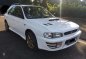1996 Subaru Impreza for sale-3