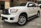 2010 Toyota Sequoia for sale-4