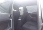 2017 FORD RANGER XLT 2.2L A/T GRAY  DIESEL-11