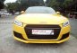 2017 Audi TT for sale-9