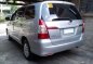 Toyota Innova 2015 for sale-4
