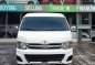 Toyota Hi-Ace 2011(rosariocars) FOR SALE-9