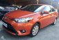 2017 Toyota Vios for sale-4