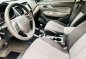 2016 Mitsubishi Strada for sale-8