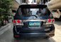 2013 Toyota Fortuner for sale-4