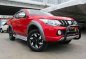2017 Mitsubishi Strada For sale-3