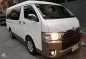2014 Toyota Hiace Super Grandia Automatic FOR SALE-7