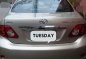 Toyota Corolla 2010 For Sale -5