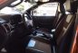 2016 Ford Ranger WildTrak 22L 4x2 Manual Transmission-5
