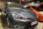 2017 Toyota Altis 1600V Automatic Gray-0