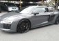 AUDI R8 v10plus 2018 FOR SALE-6