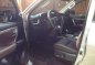2017 Toyota Fortuner V top of the line diesel-8