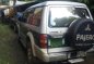 Like new Mitsubishi Pajero for sale-2