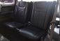 2016 Isuzu MUX for sale-11