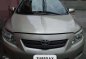 For Sale Toyota Corolla AT 16G 2010 Model-11