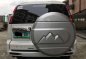 2010 Ford Everest Limited 4x4 Automatic Transmission-9