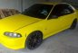 Honda Civic ESI 1993 for sale-8