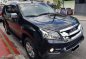 2016 Isuzu MUX for sale-0