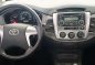 2014 Toyota Innova 2.5 E DSL AT Php 738,000 only! -9