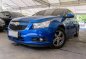 Almost Brand New 2012 Chevrolet Cruze 1.8 AT 29k odo -11