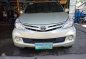 Toyota Avanza E 2012 for sale-6