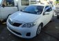 Toyota Corolla Altis 2012 for sale-0