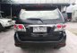 2013 Toyota Fortuner G 4x2 at FOR SALE-4