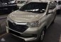 2017 Toyota Avanza E for sale-0