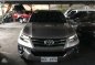 2016 Toyota Fortuner V 4x4 for sale-1