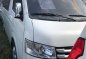 Foton View Transvan 2016 for sale-0