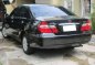 2005 TOYOTA CAMRY - very good condition . AT . all power-1