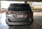 2017 Toyota Fortuner G - Diesel - Automatic-1