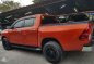 Toyota Hilux 2017 for sale-0