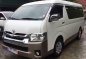 2017 Toyota Hiace for sale-2