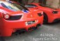 2010 Ferrari 458 for sale-9