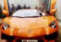 2013 Lamborghini Aventador LP700 For sale-1