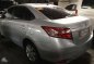 2017 Toyota Vios 1.3 E Manual for sale-1