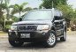 Mitsubishi Pajero 2005 for sale-1