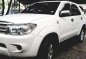 2011 Toyota Fortuner for sale-1